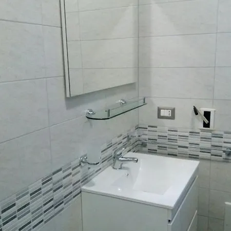 Semesterbostad Dimore Salento 1