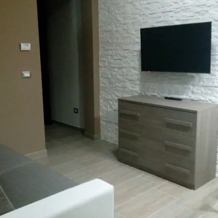 Dimore Salento 1 * سان سيزاريو دي ليتشي
