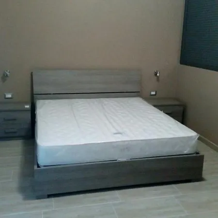 Semesterbostad Dimore Salento 1 *